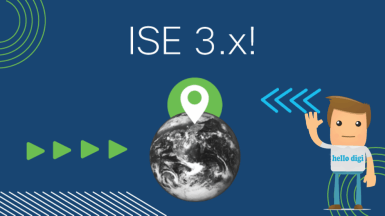 دانلود Cisco Identity Services Engine ISE 3.2