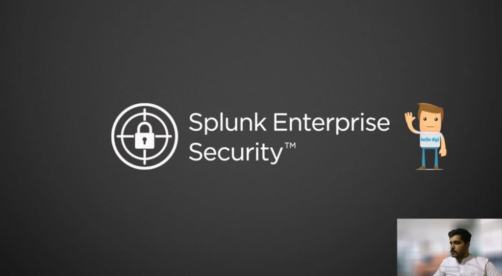 اموزش splunk fundamentals 1 ,2 قسمت بیست و چهار (قسمت اخر)