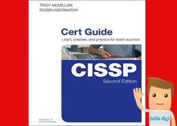 دانلود کتاب CISSP Cert Guide 2nd edition