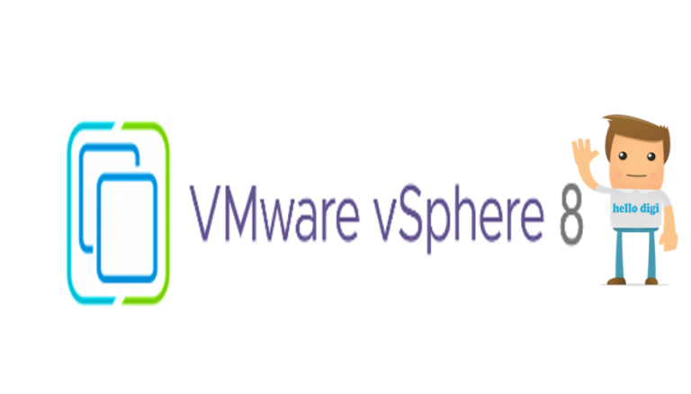 دانلود  VMware vSphere 8.0U2 + لایسنس