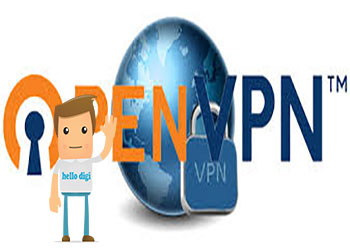 نصب openvpn روی centos5 و centos6