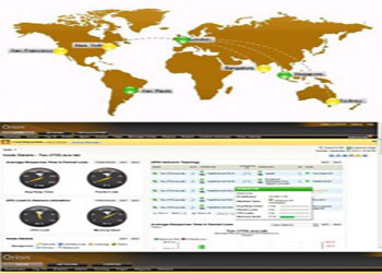 دانلود کتاب SolarWinds Orion NPM Administrator Guide