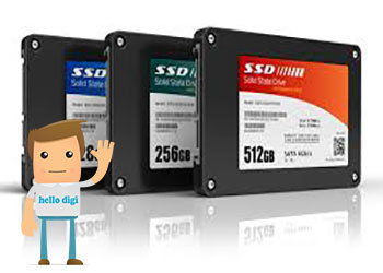 تولید کننده SSD شما کیست و چرا این موضوع مهم است ؟