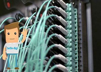 Fibre Channel چیست ؟