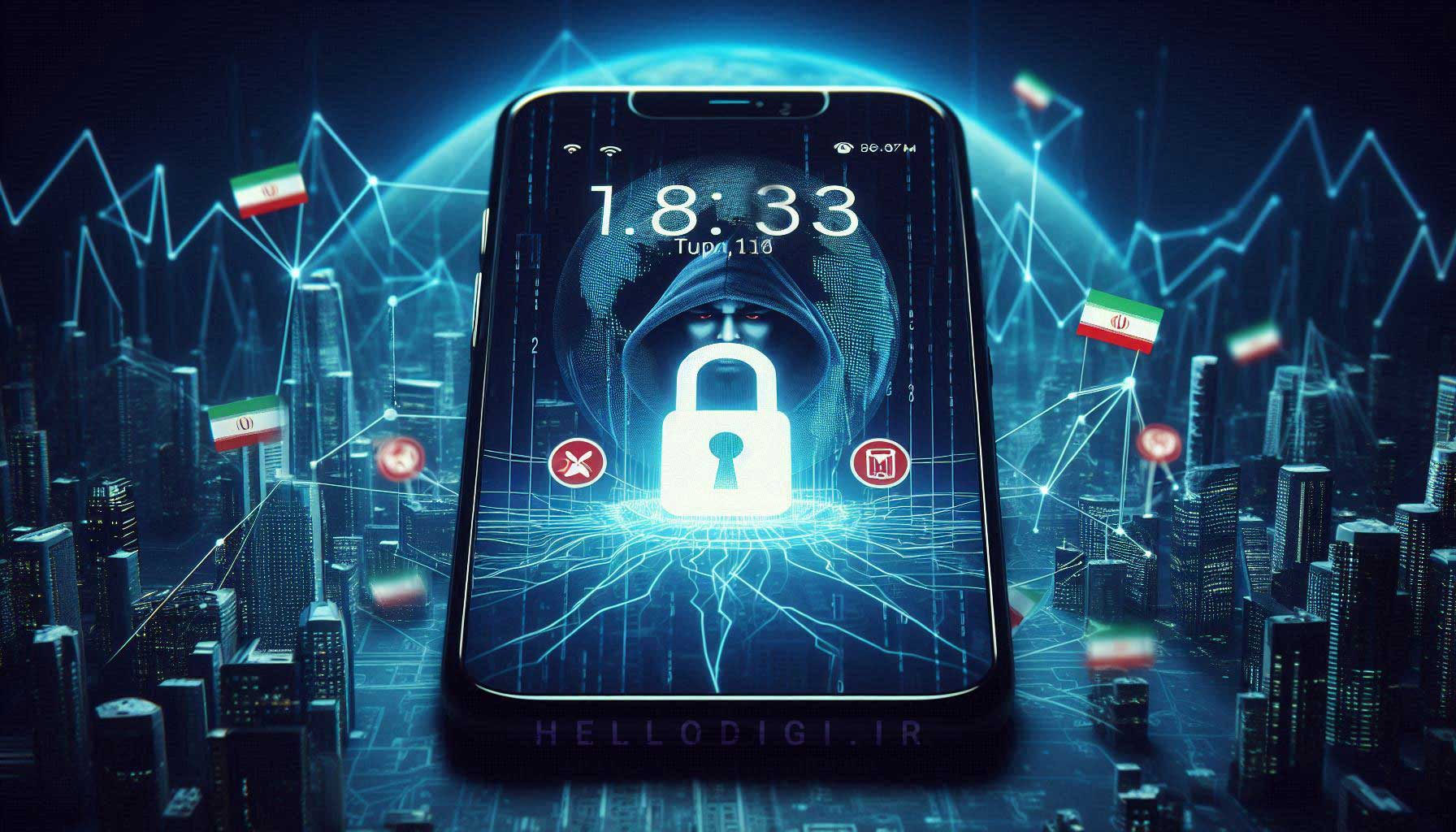 هک همراه اول ادعا یا واقعیت؟