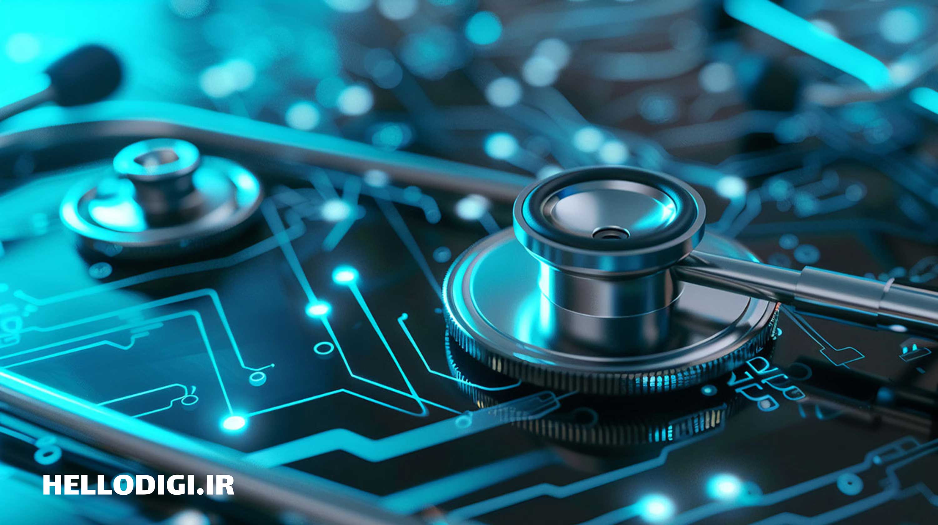 افشای اطلاعات حساس در حمله سایبری بهBayMark Health Service