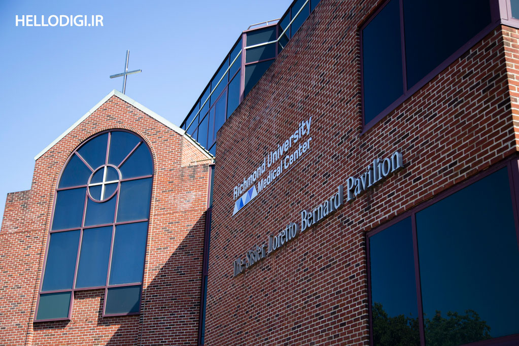 حمله سایبری به بیمارستان Richmond University Medical Center